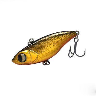 发烧友大河奔流路亚饵仿生