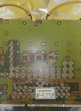 斯伦贝谢 96151215 ADM_ST PCB 卡 STADM 27151215 799000110 Rev