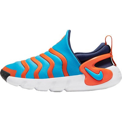 耐克耐克毛毛虫一脚蹬运动儿童鞋