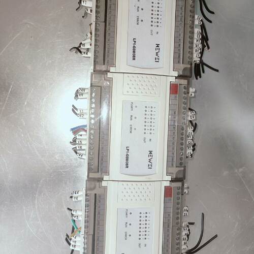 【议价-可维修】Lp1-08m08r PLC /均有货