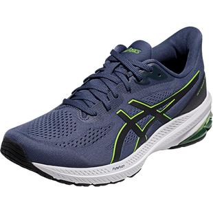 ASICS亚瑟士官方正品跑鞋GT-1000 12男女稳定支撑跑鞋耐磨运动鞋