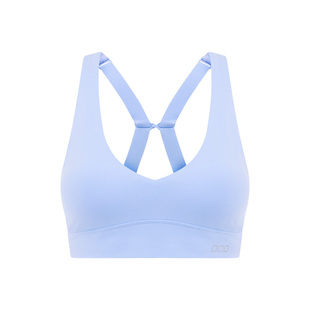 LornaJane高强运动瑜伽内衣背扣文胸背心Amy健身跑步聚拢防震女LJ