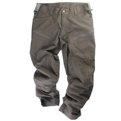 麦格霍斯正品户外休闲纯棉战术裤