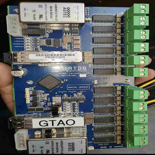 议价实时开发板 RTDS GTAO拍前询价