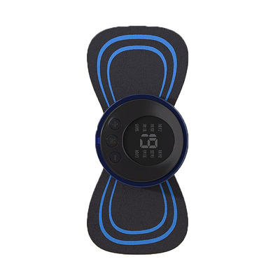 德国智能颈椎按摩贴全身通用