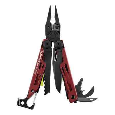 Leatherman莱泽曼烽火多功能组合工具钳户外露营钳子救援战术装备
