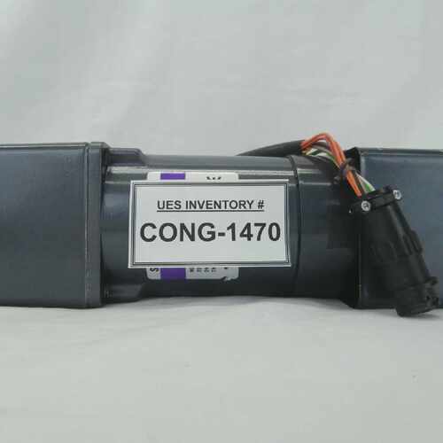 SPG Motors S9R90GKL-ES12CE 双面电机带齿轮头 S9KC15BL 二手工