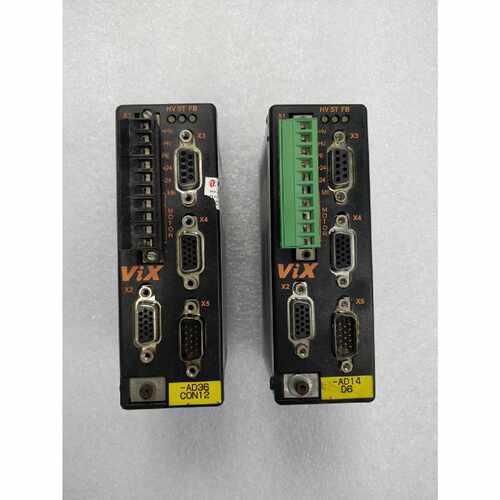 售前询价PARKER 派克 VIX500IM VIX500IE-DRIVE VIX500IM-DRIVE