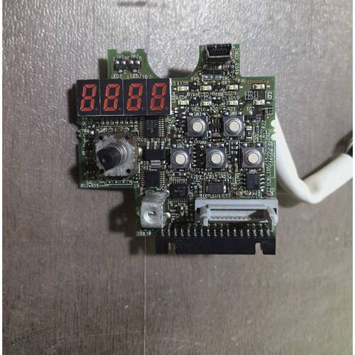 三菱变频器主板 E740系列议价