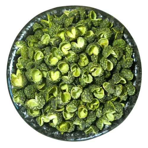 四川花椒青花椒麻椒特麻散装麻椒粒麻椒粉农家自种可磨面磨粉500g