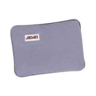 充电款防爆注水式电热水袋暖手宝暖宝宝暖脚被窝专用神器自动断电