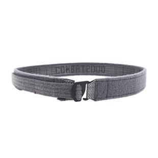 COMBAT2000战术内腰带毛面魔术贴调节户外耐磨百搭快开C2内腰封