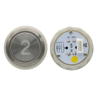 电梯按钮DA511适用于三菱DA511