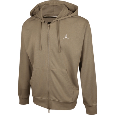 NIKE耐克男子AS M J BRK FLC FZ运动健身夹克外套FV7292-205