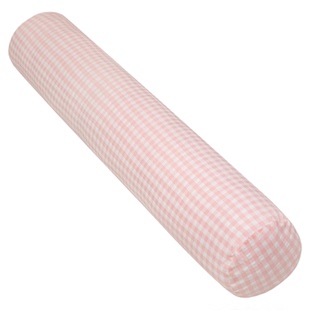 圆柱抱枕靠枕女生睡觉长条枕床上专用孕妇夹腿趴睡枕内胆拆洗儿童