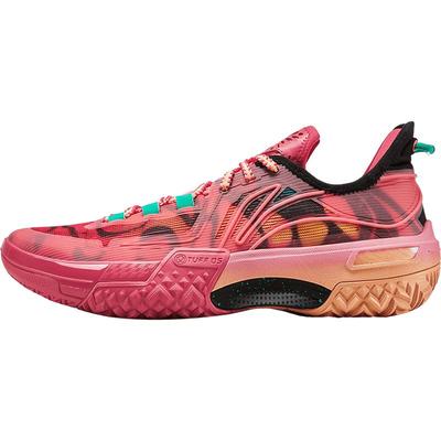 李宁桀骜低帮beng篮球鞋