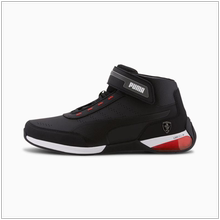 puma /彪马男士赛车鞋法拉利运动鞋2