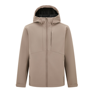 ROCK&ICE防风防泼弹力软壳衣