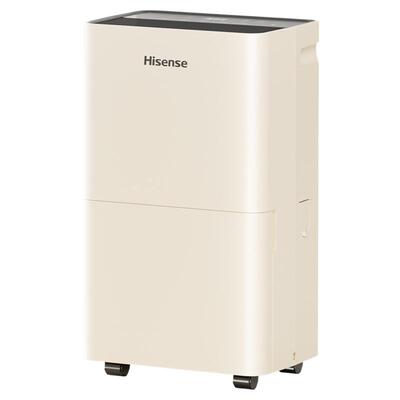 海信低噪卧室内使用除湿机