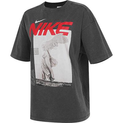 nike耐克运动训练休闲T恤