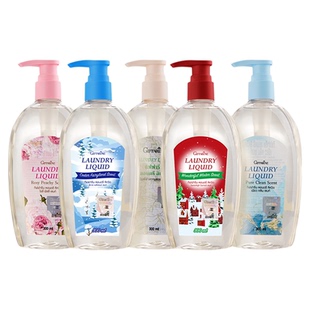 【香菇超级年货节】芝芙莲内衣洗衣液香氛抑菌内衣专用300ml*3