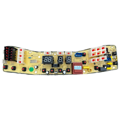 小天鹅洗衣机电脑板XQB60-3288CL