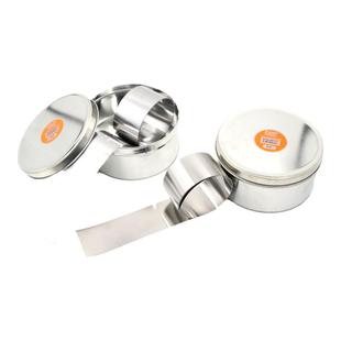 feintool不锈钢垫片西德垫片精密间隙片矽钢片SUS304模具调整垫片