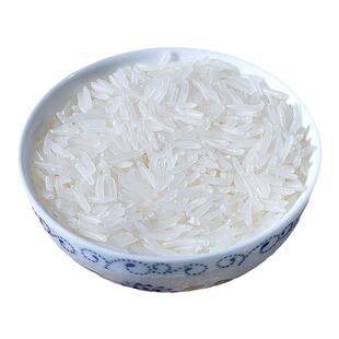 2025年新米广西大米长粒香米生态农家米丝苗米软糯猫牙油粘米炒饭