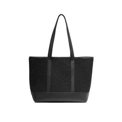 托特包女大容量通勤包vol8909