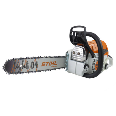 斯蒂尔油锯ms251汽油锯伐木锯