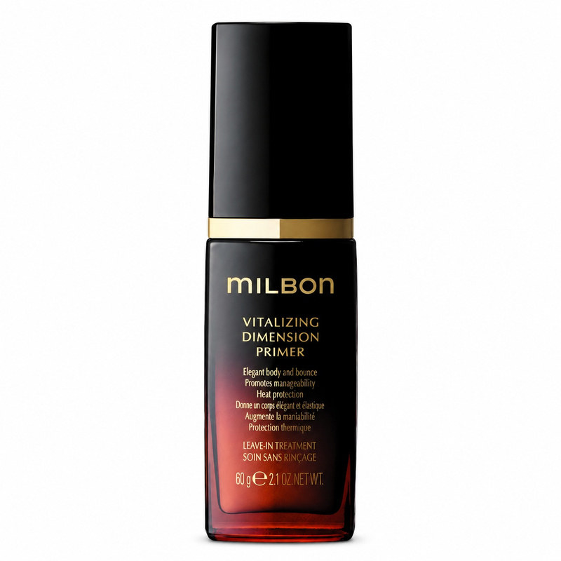 洗发水护发素发膜玫丽盼milbon