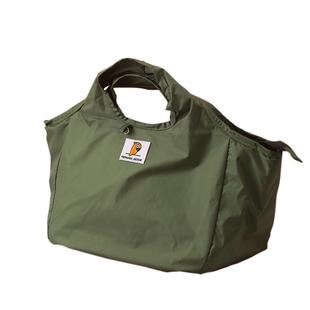 高颜值便当袋手提包上班族保温防水大容量饭盒袋学生带饭便当包