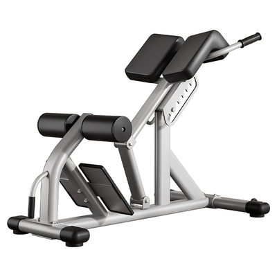 罗马椅健身房山羊挺背多档调节