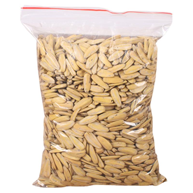 傻子瓜子黄多味葵花子芜湖500g