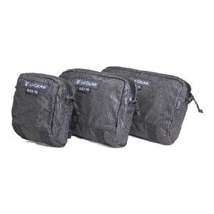 Lii Gear官方 Waist Pocket升级款多功能户外战术轻量便携腰封包