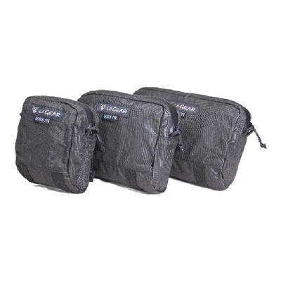 多功能户外战术轻量便携腰封包