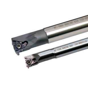 数控内螺纹刀杆高速钢防震30°梯形牙抗震小孔60°车床刀具车刀粒