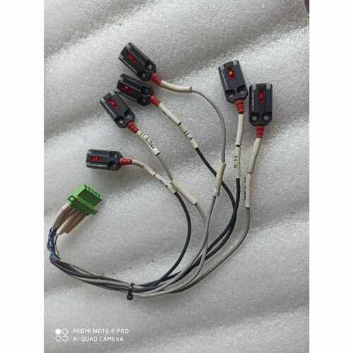 询价-Delta/台达 LS22/  LE22/2.对射光电传感器