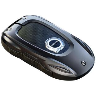 沃尔沃钥匙套XC60车S90壳S60L扣XC90汽车XC40包V40高端VOLVO适用