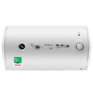 康宝电热水器40L50升60L80升家用速热储水式家用洗澡淋浴出租