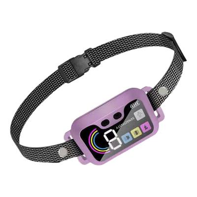 防狗狗叫止吠器猫咪止吠神器项圈