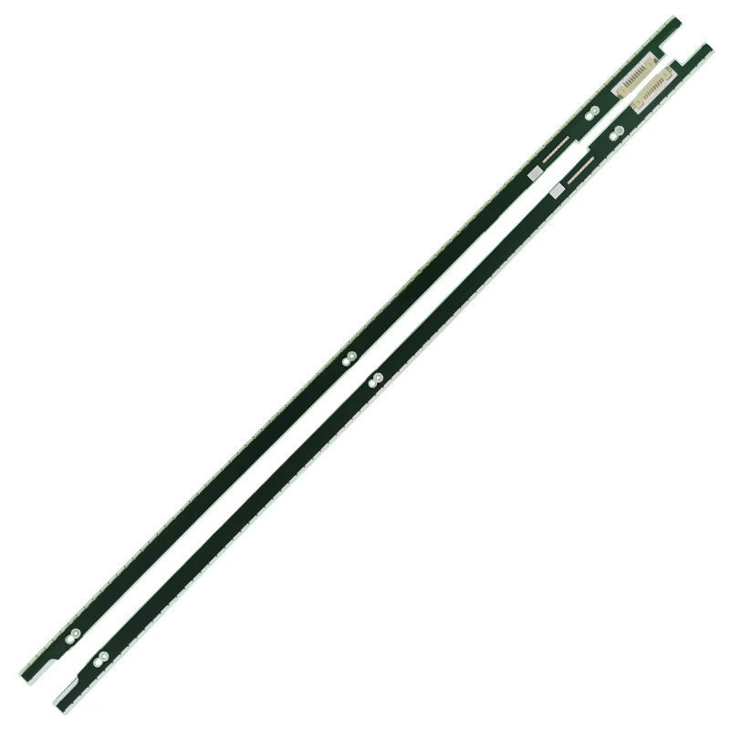 全新原装UA55F7500BJXXZ灯条