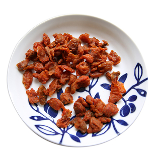 苗小妖酸辣梅肉辣味无核小零食孕妇解馋辣的小吃梅子小包装零食梅