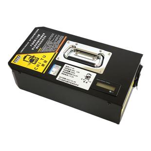 驰兔小牛电摩电动车GOVA G0锂电池G40增程大容量替换F0狗娃电瓶