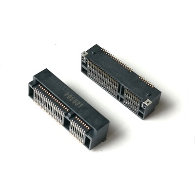 MiniPCIEMsata52Pin硬盘接口