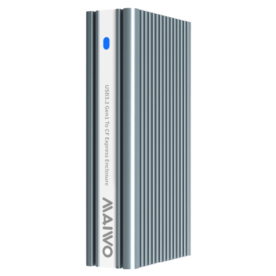 麦沃高速cfexpress读卡器工控机