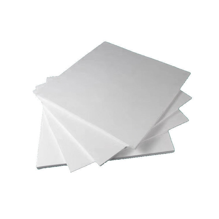 供应特氟龙聚四氟乙烯板 PTFE铁氟龙耐高温板 四氟楼梯垫板