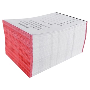 热敏发货单打印纸电商出货单配套购货清单备货单出库单随货明细单