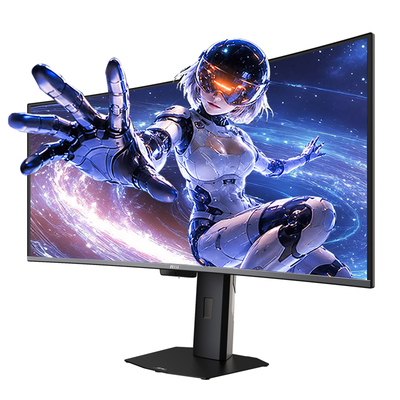 34英寸五代OLED360Hz电竞带鱼屏