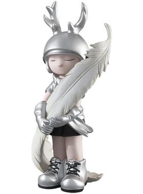 85cm大尺寸乔迁落地摆件